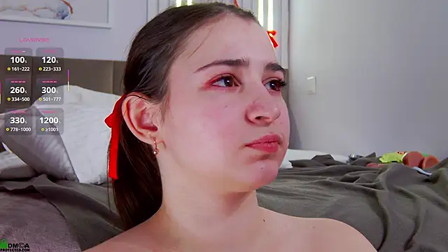 AnnaNoir online show from 14, 2, 2026