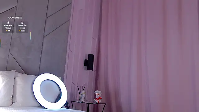 AnnaNoir online show from 26, 3, 2026