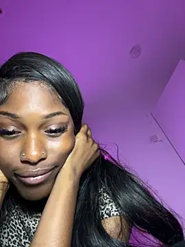 Snapshot of StarElexis chatting on 23, 10, 2025 StarElexis online show from 23, 10, 2025