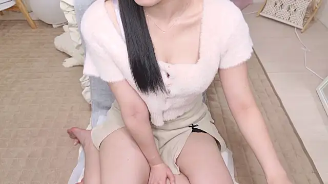 MAYU cha online show from 15, 1, 2026