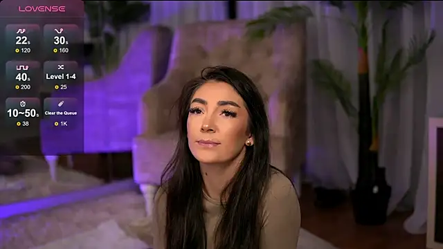 ErisVesper online show from 19, 10, 2025