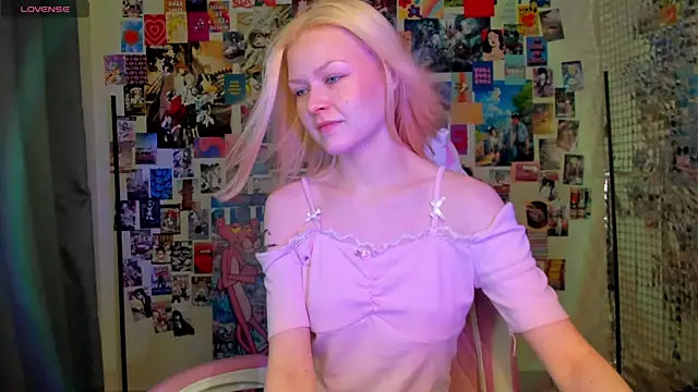 Callista a online show from 27, 10, 2025