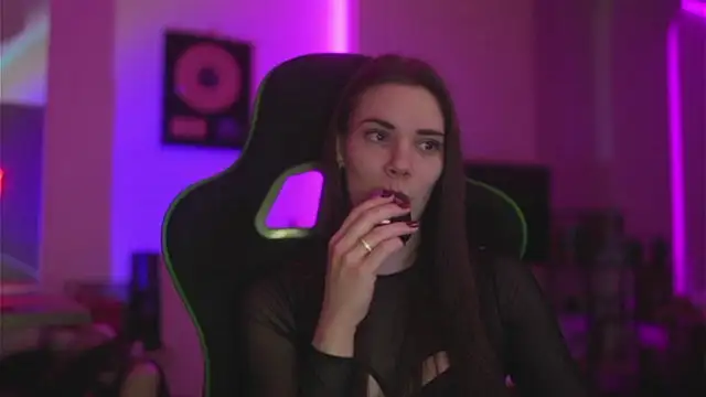 CandyStorm online show from 18, 3, 2026