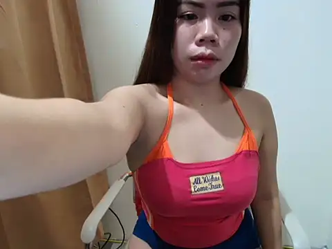 Snapshot of Hot_Athena99x chatting on 16, 7, 2026 Hot Athena99x online show from 16, 7, 2026