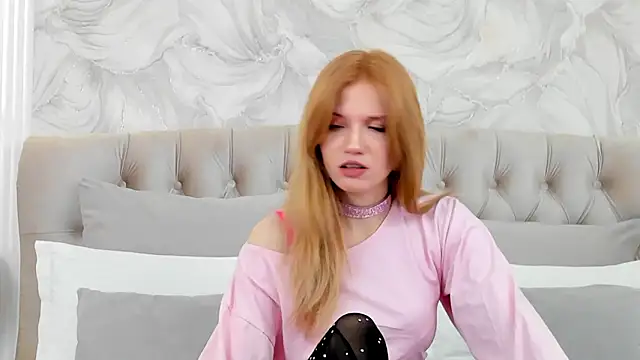 MelissaLiss online show from 15, 3, 2026