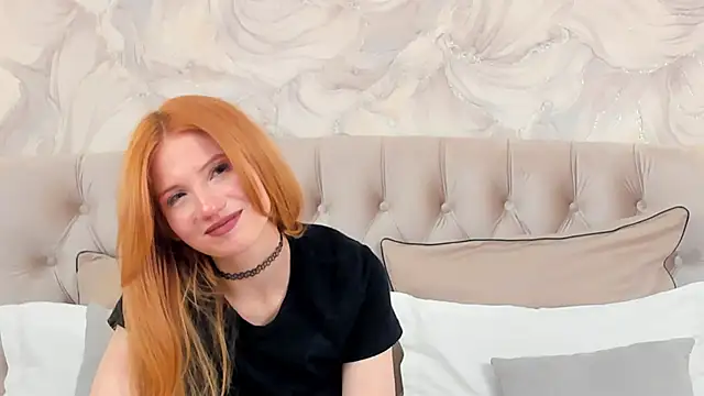 MelissaLiss online show from 15, 4, 2026