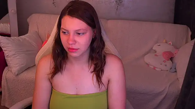 FuckMeDoll  online show from 9, 10, 2025
