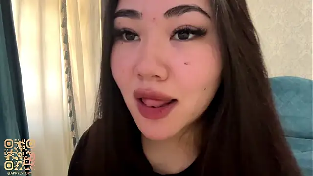 AYPRILPURE online show from 30, 10, 2025