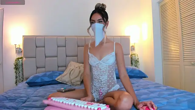 Snapshot of dalila_alii chatting on 27, 11, 2025 dalila alii online show from 27, 11, 2025