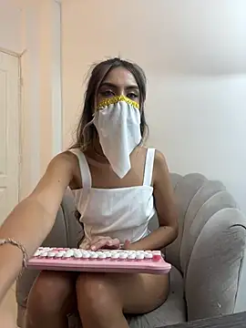 Snapshot of dalila_alii chatting on 18, 1, 2026 dalila alii online show from 18, 1, 2026