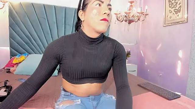 Snapshot of lapitti chatting on 14, 2, 2026 lapitti online show from 14, 2, 2026