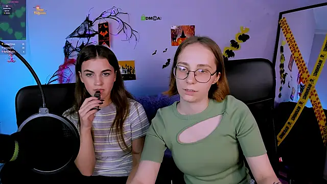 Snapshot of lina_fox12 chatting on 5, 11, 2025 lina fox12 online show from 5, 11, 2025