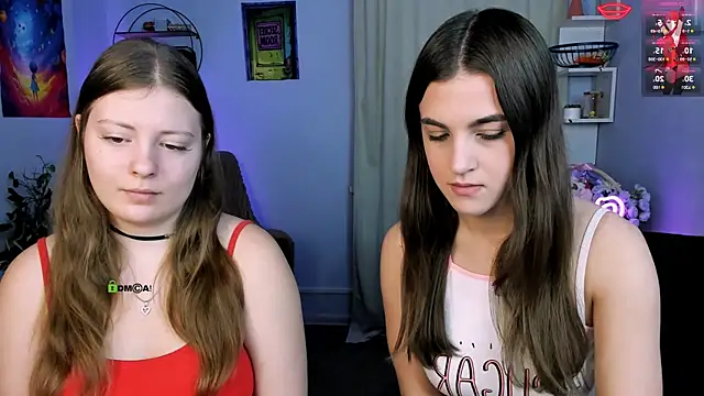 Snapshot of lina_fox12 chatting on 14, 1, 2026 lina fox12 online show from 14, 1, 2026