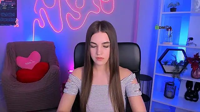 Snapshot of lina_fox12 chatting on 17, 7, 2026 lina fox12 online show from 17, 7, 2026