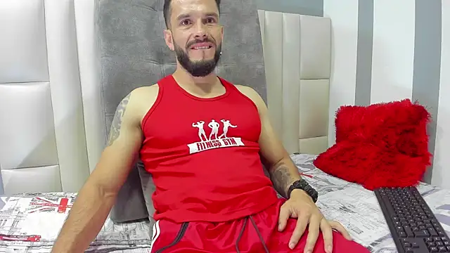 rambo 21  online show from 18, 10, 2025