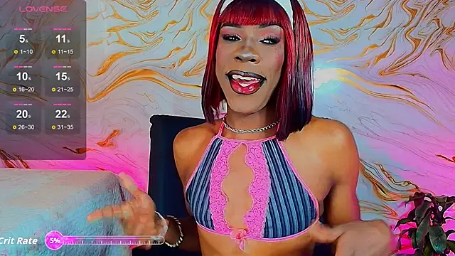 Snapshot of EbonyHansNight chatting on 22, 5, 2026 EbonyHansNight online show from 22, 5, 2026