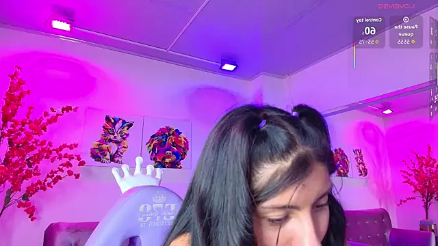 Gabriela milani online show from 26, 11, 2025