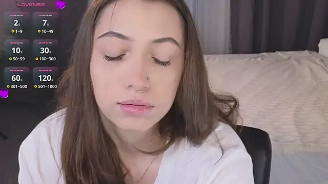 Snapshot of slow_flower chatting on 22, 12, 2025 slow flower online show from 22, 12, 2025