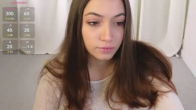 Snapshot of slow_flower chatting on 3, 2, 2026 slow flower online show from 3, 2, 2026