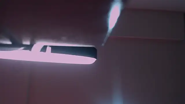 stiven 1  online show from 12, 11, 2025