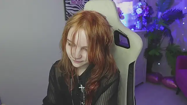 Staymonica online show from 18, 2, 2026