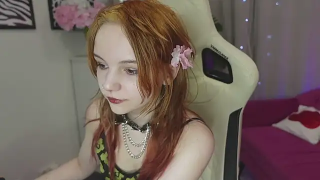 Staymonica online show from 24, 2, 2026