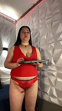 Marianasmitt online show from 20, 11, 2025