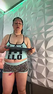 Marianasmitt online show from 3, 12, 2025