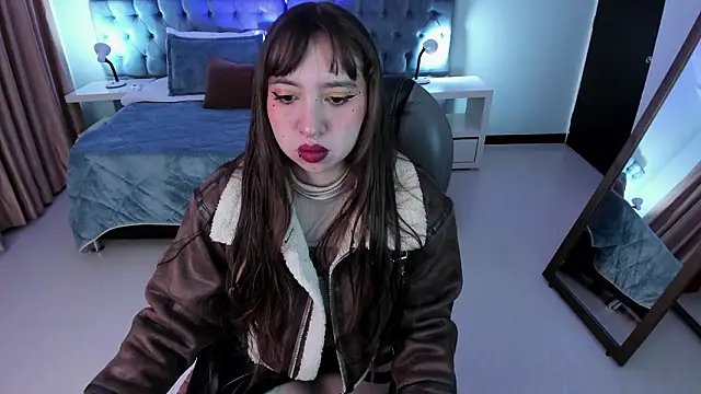 Scarlett  Cooper   online show from 1, 2, 2026