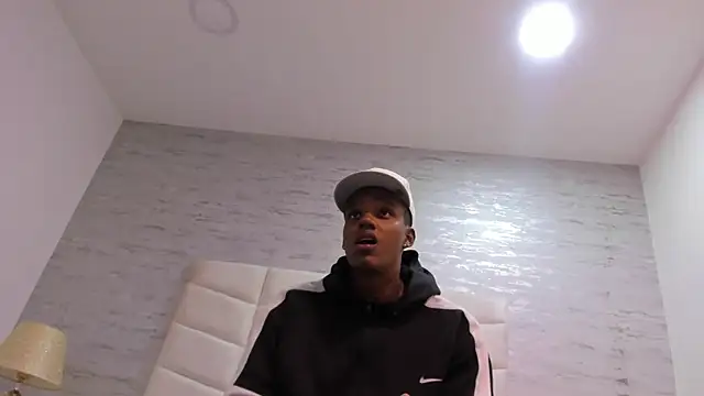 jax black online show from 20, 11, 2025