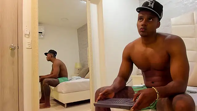 jax black online show from 29, 11, 2025