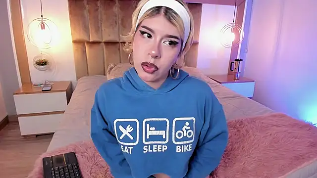 SamyShark online show from 15, 1, 2026