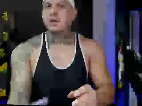 MAXIMO VEGA online show from 14, 10, 2025