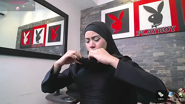 Neesha   online show from 4, 10, 2025