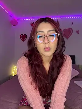 saramooon online show from 20, 2, 2026