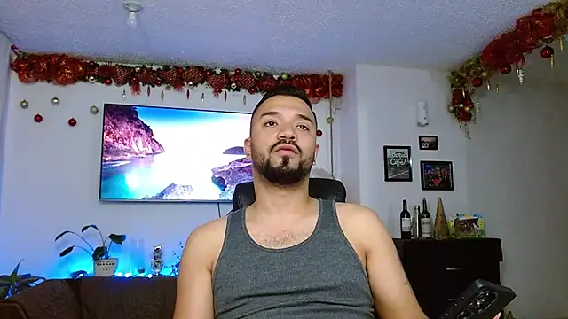 mathewv  online show from 13, 11, 2025