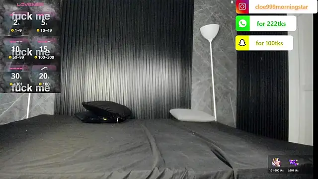 cloemorningstar online show from 10, 11, 2025