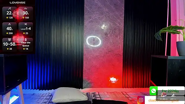 cloemorningstar online show from 3, 12, 2025