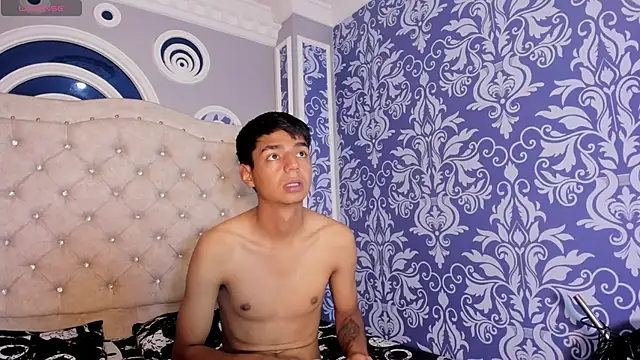 sexual luxury  online show from 14, 10, 2025