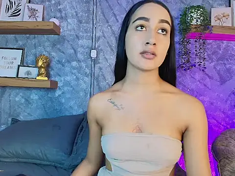 Nikolbrice online show from 23, 2, 2026