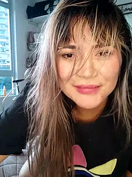 Zoe riivas online show from 29, 10, 2025