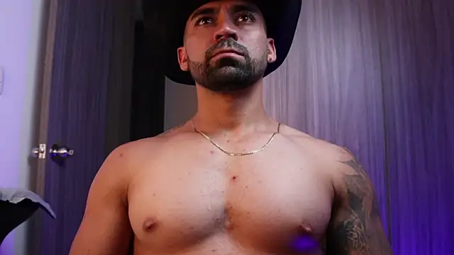 SOY MIKE online show from 10, 11, 2025