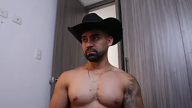 SOY MIKE online show from 26, 11, 2025