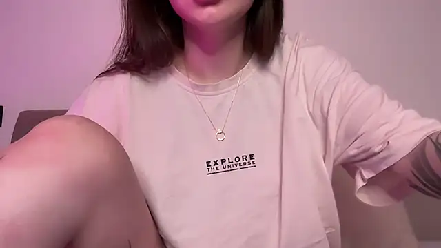 AlmaryKim online show from 21, 11, 2025