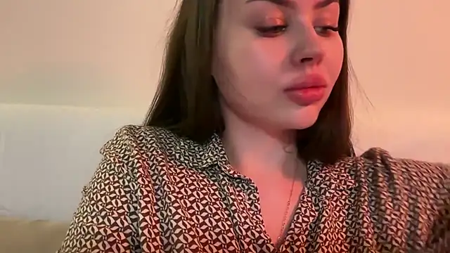 AlmaryKim online show from 18, 7, 2026