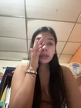 Brianna bunny05 online show from 1, 3, 2026