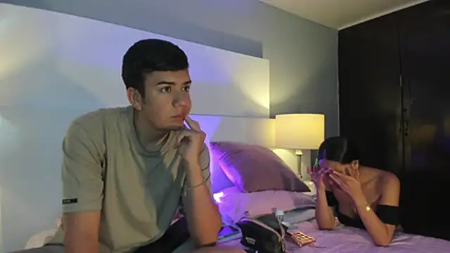 Dylan Katte online show from 4, 2, 2026