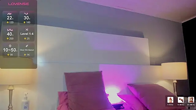 Dylan Katte online show from 9, 4, 2026