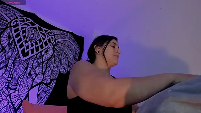 Anny ferrer1 online show from 20, 3, 2026