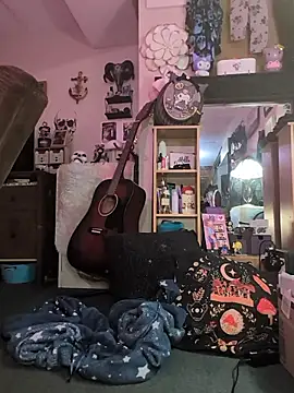 CherryHeart69 online show from 10, 1, 2026